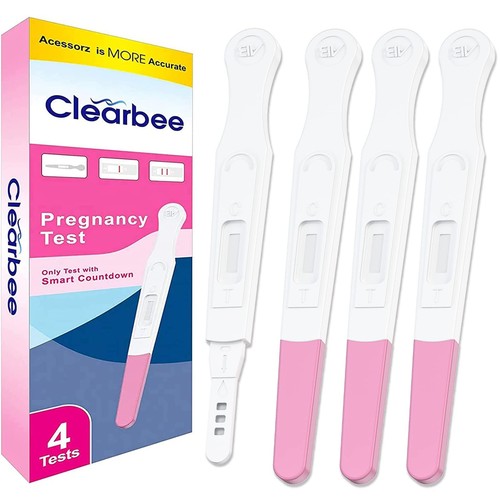 Pack fake test positive - 4,