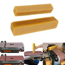 Gomme à disque de ponceuse à