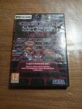 Jeu Pc Neuf Scelle Mega Drive Sega Volume 2