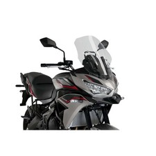 PARE-BRISE PUIG TOURING POUR KAWASAKI VERSYS 650 22-25 CLAIR