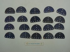 Meccano  :  plaque