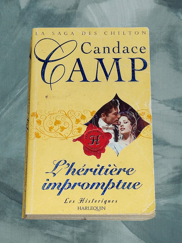 Lot livres harlequin - lot, 3
