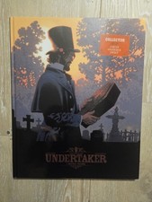 BD UNDERTAKER T7 GRAND FORMAT