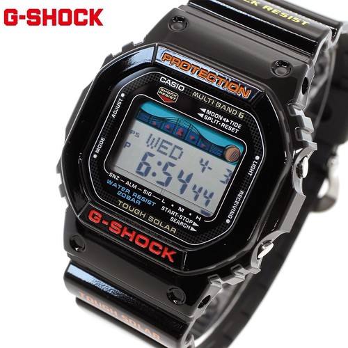 Nouveau casio shock - casio, g-shock