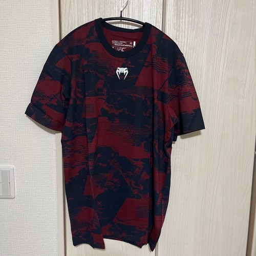Authentique shirt venum ufc - authentique,