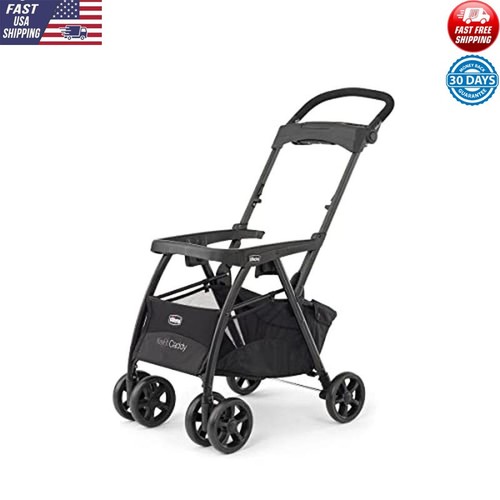 Lightweight frame stroller - lightweight,