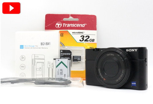 Appareil photo numérique