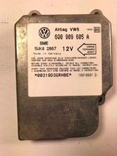 VW GOLF IV 1J1 Unité de