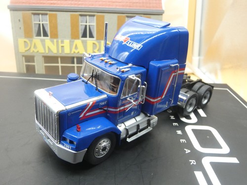Camion semi gmc general - gmc,