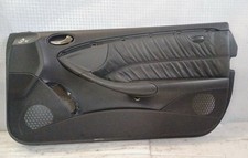 Panneau De Porte Mercedes CLK W209