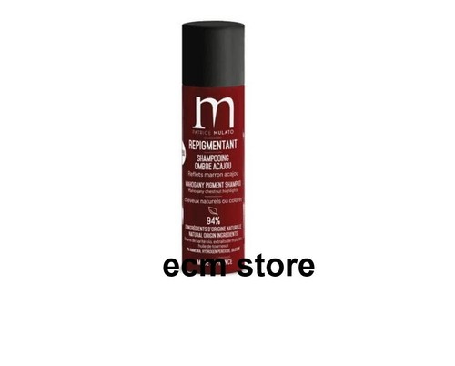 Patrice mulato mini - mini, shampooing