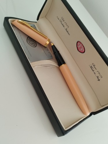 Stylo roller aurora collection - roller,