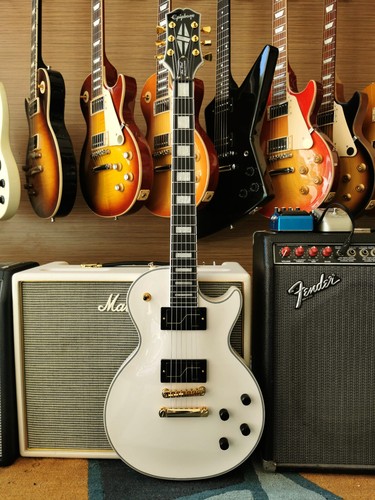 Epiphone matt heafy - matt,