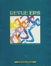 Revue EP.S n°263 - Collectif