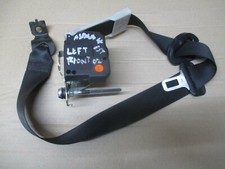 Opel Astra MK4 G 5 Porte Avant Coté Gauche Siège Ceinture De 2002