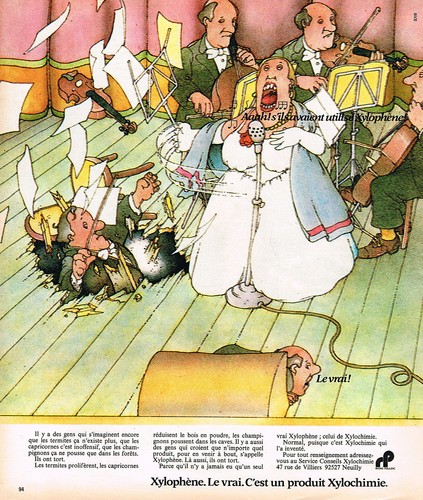Publicite advertising 104 - advertising,