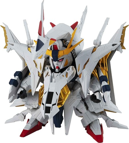 Nouvelle figurine bandai - nouvelle,