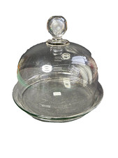 Cloche à fromages avec