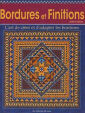  Livre Bordures et Finitions