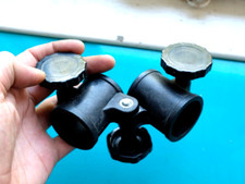 Vintage Accessoire RACK Tube