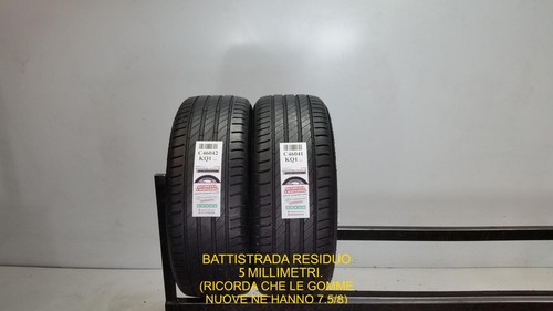 Gomme usate 205 - gomme, 205/50r17