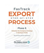 FasTrack Export Step-by-Step