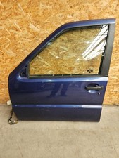 Porte avant gauche NISSAN