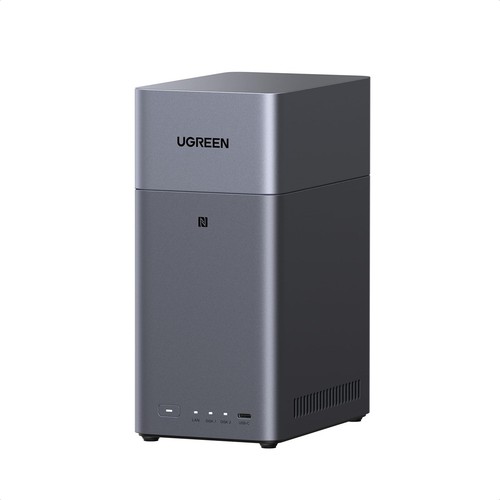 Nasync dh2300 nas bureau - nasync,