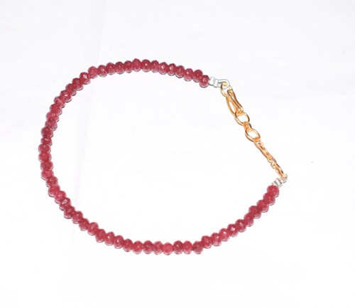 Bracelet rond laboratoire