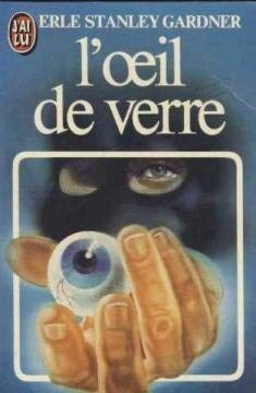 Oeil verre - de,
