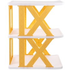  Support Chaussures Gain De Place Porte Rangement Porte-chaussures