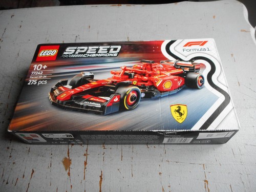 Lego speed champions 77242 - lego,
