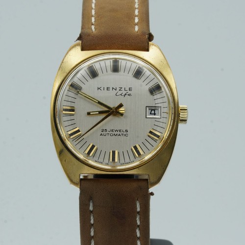 Kienzle vintage - kienzle,