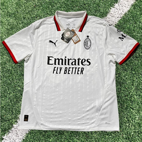Maillot football milan - football, ac