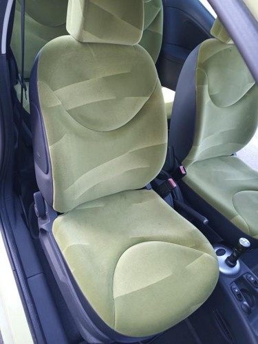 Siege avant droit citroen - droit,