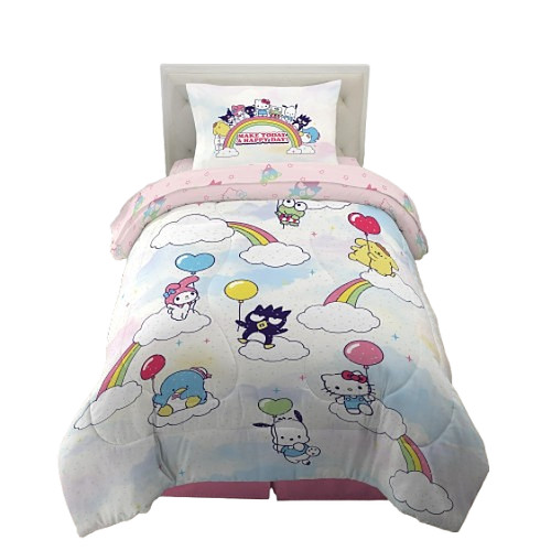 Hello kitty and friends - hello,