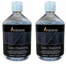 2 X Stovax Ardoise Coiffeuse