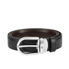 Montblanc Ceinture en cuir