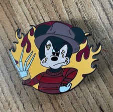 Rare pin's émaillé Halloween