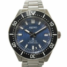 SEIKO Prospex Diver's Scuba