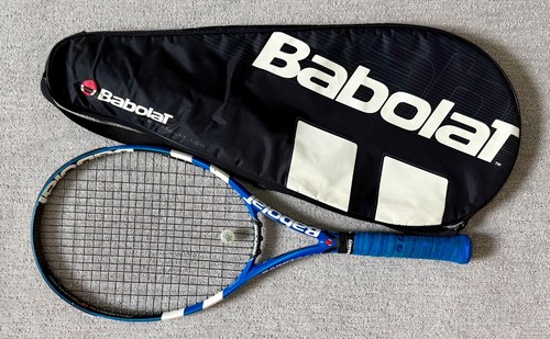 Babolat pure drive 107 - babolat, gt