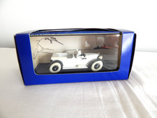 ANCIEN JOUET Miniature Voiture