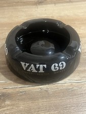 Cendrier XXL VAT 69 Finest