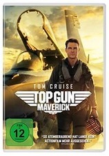 Top Gun Maverick de Paramount