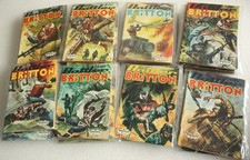 BD Vintage Petit Format