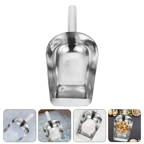 Boule glace oupette - glace, pour