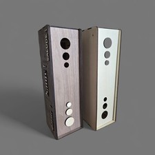 Coffret Vin Personnalisé en