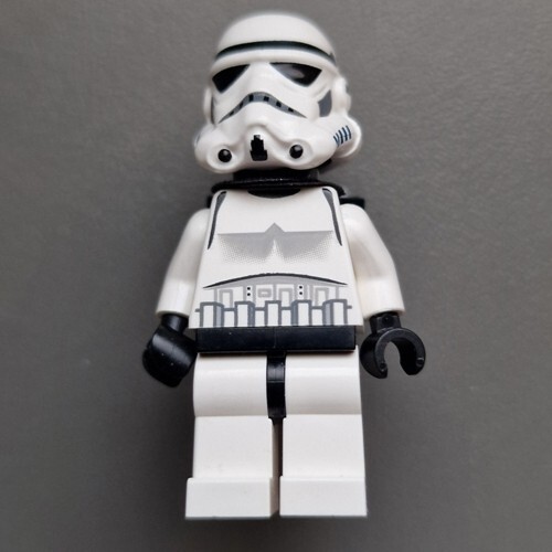 New lego minifigures star - new,