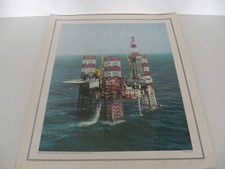 ANCIENNE PLANCHE AFFICHE