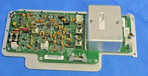 Thermo finnigan analyseur - thermo,